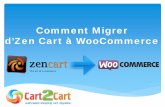 Comment migrer d’Zen Cart à WooCommerce