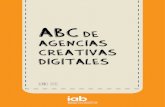 ABC para Agencias Creativas Digitales por IAB España