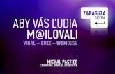 Viralny marketing - Michal Pastier