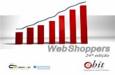 Relatório WebShoppers 24ª Edição