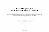 Marketing de Varejo Cap.I Las Casas