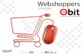EBit/BuscaPe: Web shoppers 27a_edição 20-3-13 (Portuguese)