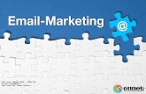 Email Marketing - Thủ thuật Email Marketing