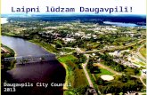 Daugavpils   english education 23.10.2013.