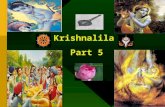 Krishna Leela Series   Part 06   Putana Killed