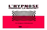 "L'hypnose, comment ça marche ?" du Dr Grégory Schoukroun