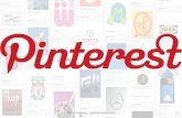 Pinterest slides