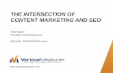 Arnie Kuenn - Content Marketing and SEO