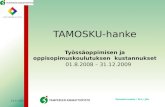 Tamosku Esittely9 140410 S La