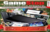 Catalogo GameStop Inverno 2012