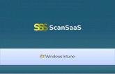 ScanSaaS Intune presentasjon