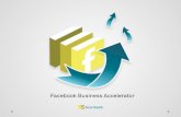 ScanSaaS Facebook Business Accelerator