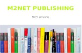 M2Net publishing