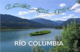 Río Columbia