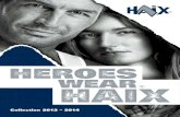 Haix Safety Footwear - Linesman Boots, Fire & Rescue, Workwear, Military Boots, Police Boots