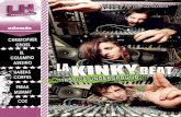 Lh Magazin Music Marzo La Kinky Beat