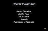 Hector Y Damaris