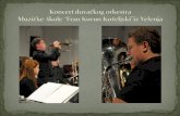 Koncert duvačkog orkestra