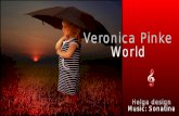 Veronika Pinke World
