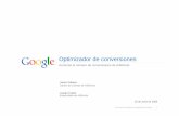 Optimización De Las Campañas De Búsqueda De Pago Mediante  Google  Analytics