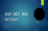 Asp.net controller