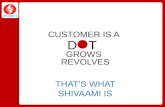 Shivaami Website Designing and Internet Marketing Company