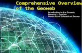Comprehensive Overview of the Geoweb