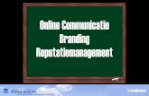 Nibaa college over Online Marketing, Branding en Reputatiemanagement