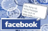 Xay dung-noi-dung-facebook-fan-page