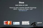 Stoa: A Web Social na USP