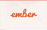 Intro to Ember.js
