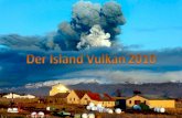 Eyjafjallajökull  Volcanic Eruption