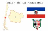 Región de la araucanía