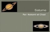 Saturne Nokomi