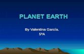 Planet earth valentina