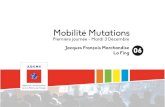 Mobilités Mutations - Jour 1 - La Fing