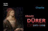 Albrecht dürer  (by charlie)