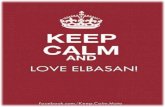 Guide turistike,Elbasan!