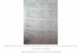 Ortho price list 2012