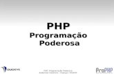 PHP Programação Poderosa