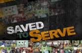 Saved to Serve 2 - 7AM - 8.10.2014 - Ptr. Alvin