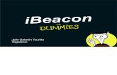 iBeacon for Dummies