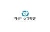 Medlemsmøte i PHP Norge: Oppstartsmøte