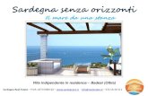 Brochure Villa Indipendente Badesi Sardegna - Sardegna Real Estate