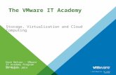 VMware IT Academy Program