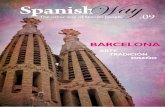 Revista Spanish Way May Jun2011