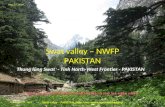 Swat Valley   Pakistan
