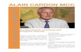 Alain Cardon - Fundamentele coaching-ului, Iasi, Ianuarie - Aprilie 2014