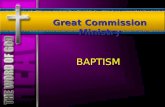 Baptism In Jesus Name 1219389111498528 8