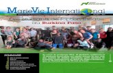 Marie-Vic International
